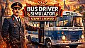 Bus Driver Simulator - Soviet Legend