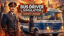 Bus Driver Simulator - Soviet Legend für PC kaufen