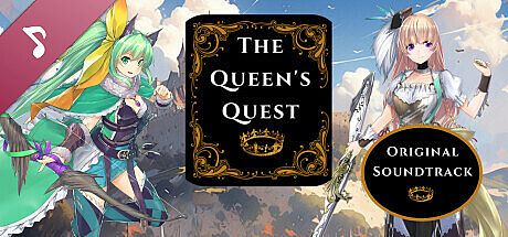 The Queen's Quest Soundtrack DLC