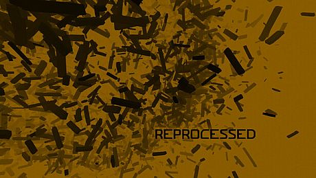 Reprocessed Game