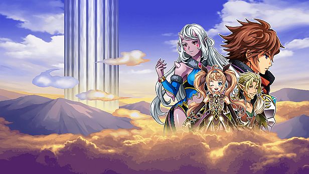 Buy Alvastia Chronicles