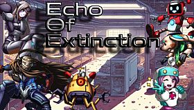 Echo of Extinction