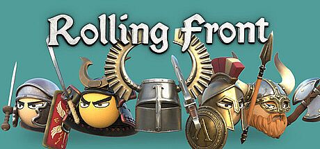 Rolling Front Game