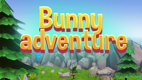 Bunny adventure