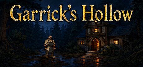Garrick's Hollow Game