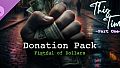 This Time - Part One - Donation Pack (Fistful of Dollars)