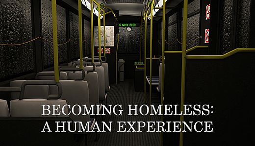 Becoming Homeless: A Human Experience