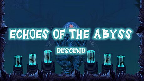 Echoes of the Abyss: Descend - DLC DLC