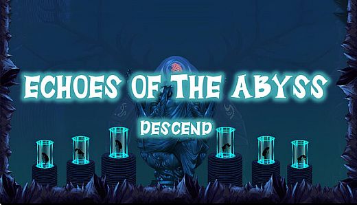 Echoes of the Abyss: Descend - DLC