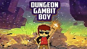 Dungeon Gambit Boy - Original Soundtrack