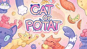 Cat or Potat