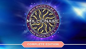 Who Wants To Be A Millionaire? - Complete Edition