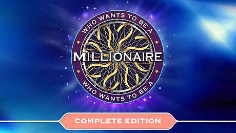 Who Wants To Be A Millionaire? - Complete Edition Bundle