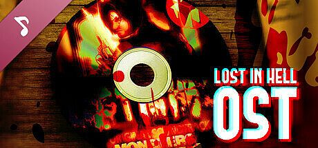 Lost in Hell Soundtrack