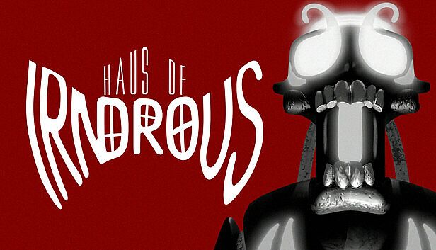 Buy Haus Of Irndrous