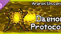 Ardron Universe:Daemon Protocol