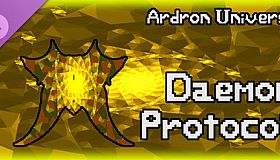 Ardron Universe:Daemon Protocol