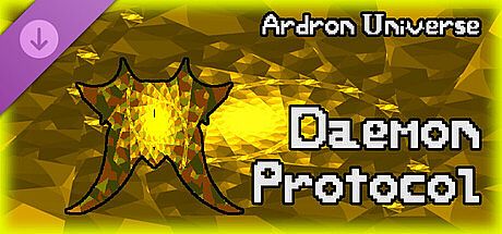 Ardron Universe:Daemon Protocol DLC