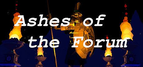 Ashes of the Forum Game