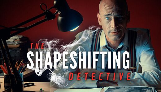 The Shapeshifting Detective