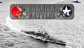 Carrier Battles - Indian Ocean Raid & Royal Navy
