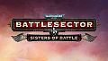 Warhammer 40,000: Battlesector - Sisters of Battle