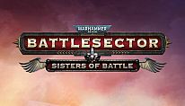 Acheter Warhammer 40,000: Battlesector - Sisters of Battle PC