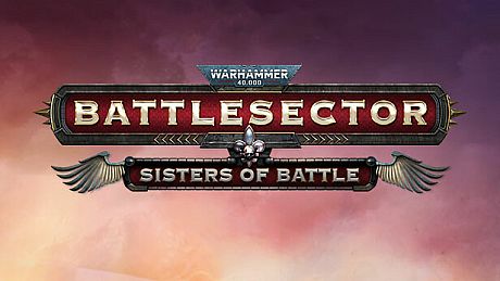 Warhammer 40,000: Battlesector - Sisters of Battle DLC