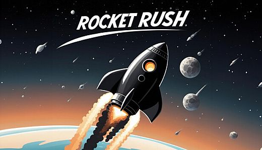 Rocket Rush