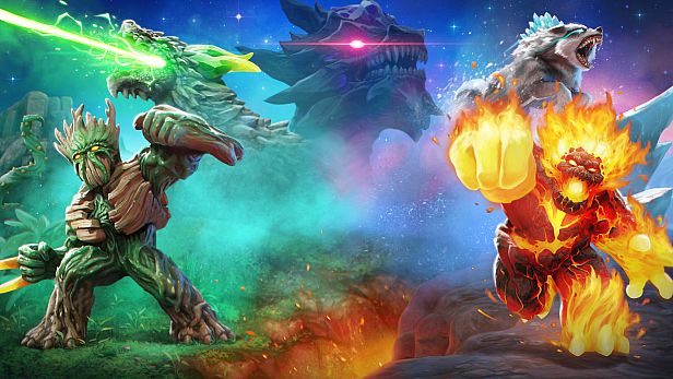 Buy ELDRADOR® CREATURES SHADOWFALL