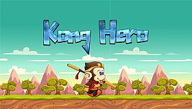 Kong Hero
