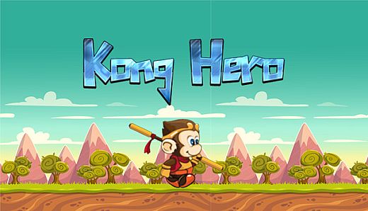 Kong Hero