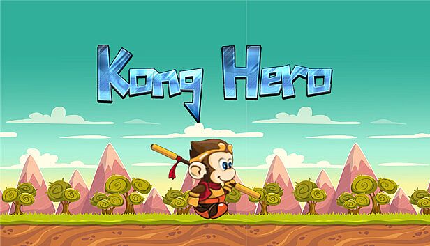Buy Kong Hero