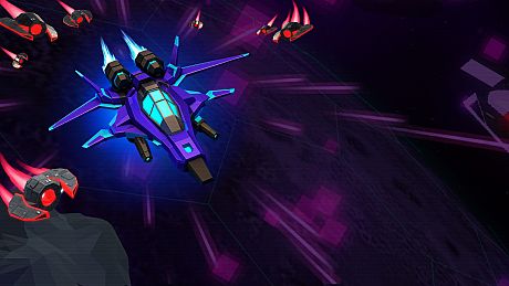Zaxoid Game