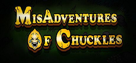 Misadventures of Chuckles Game