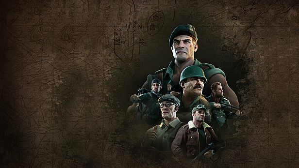 Buy Commandos: Origins