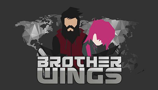 Brother Wings