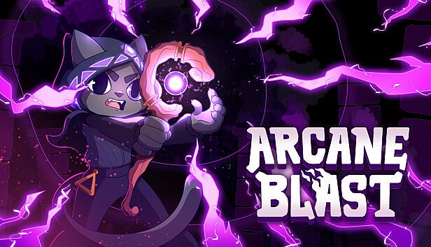 Buy Arcane Blast