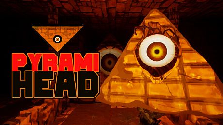 Pyrami Head Game