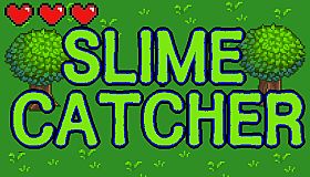 SlimeCatcher
