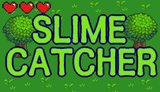 SlimeCatcher