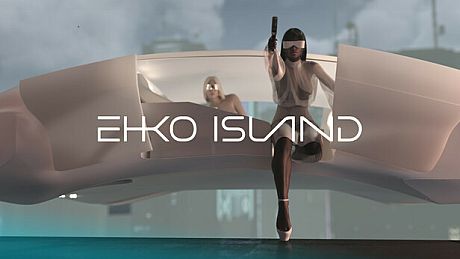 Ehko Island Game