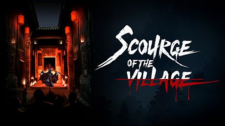 Scourge of the village Game