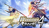 Acheter WARRIORS OROCHI 4/無双OROCHI３ - Legendary Weapons Samurai Warriors Pack 3 PC