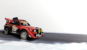 #DRIVE Rally