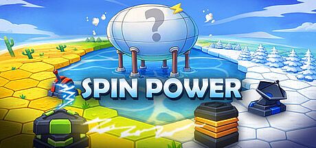Spin Power Game