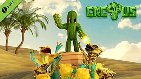 CACTUS Game