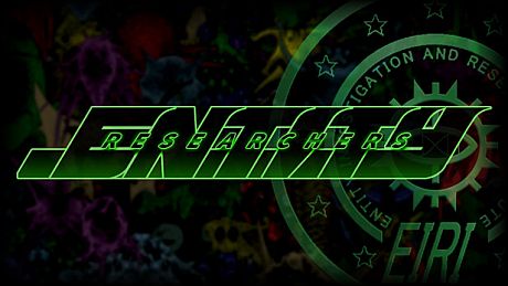 Entity Researchers Game