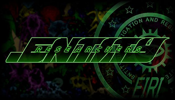 Buy Entity Researchers