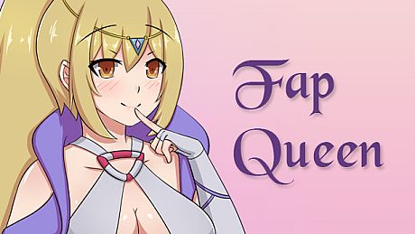 Fap Queen Game